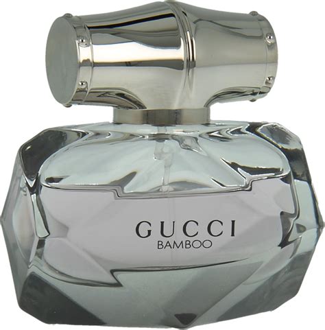 Gucci Bamboo woda perfumowana dla kobiet opinie 